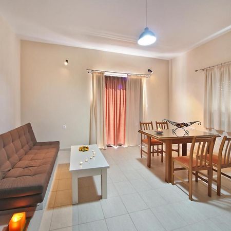 Sfakia Thea Apartments Exteriér fotografie