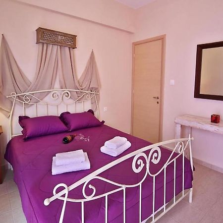 Sfakia Thea Apartments Exteriér fotografie